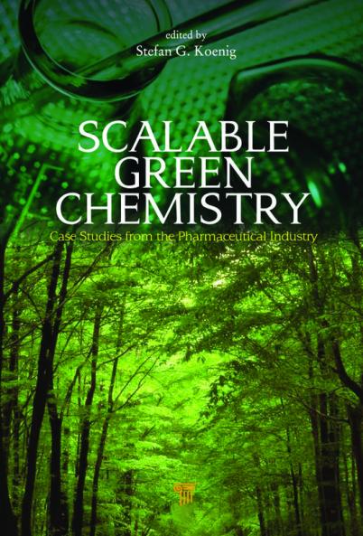 Scalable Green Chemistry