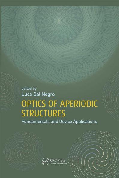 Optics of Aperiodic Structures