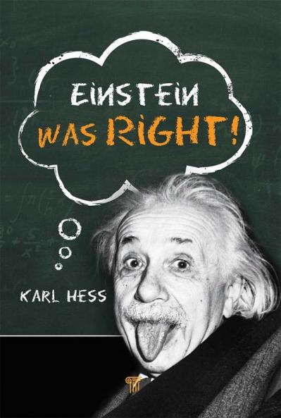 Einstein Was Right!