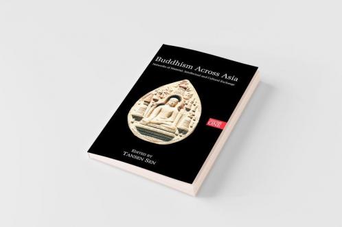 Buddhism Across Asia