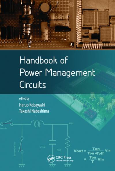 Handbook of Power Management Circuits