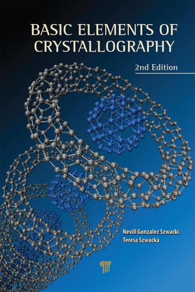 Basic Elements of Crystallography