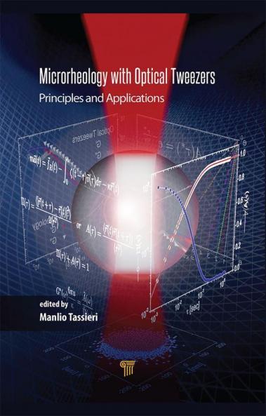 Microrheology with Optical Tweezers