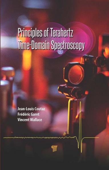 Principles of Terahertz Time-Domain Spectroscopy