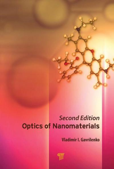 Optics of Nanomaterials