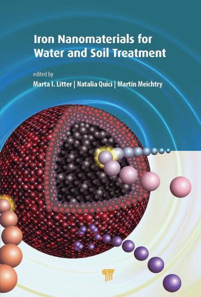 Iron Nanomaterials for Water and Soil Treatment