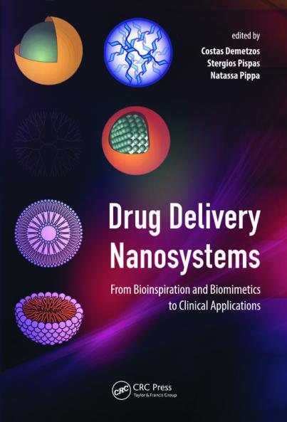 Drug Delivery Nanosystems