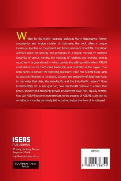 Does ASEAN Matter?