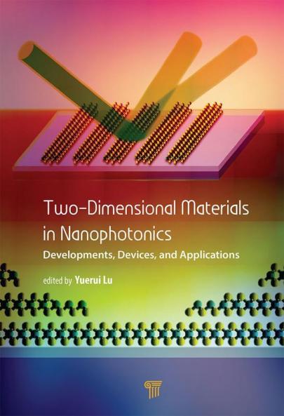 Two-Dimensional Materials in Nanophotonics