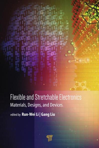 Flexible and Stretchable Electronics