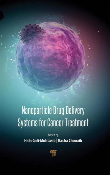 Nanoparticle Drug Delivery Systems for Cancer Treatment