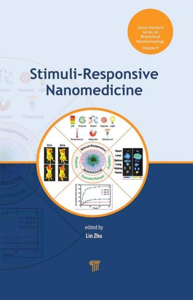 Stimuli-Responsive Nanomedicine