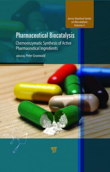 Pharmaceutical Biocatalysis