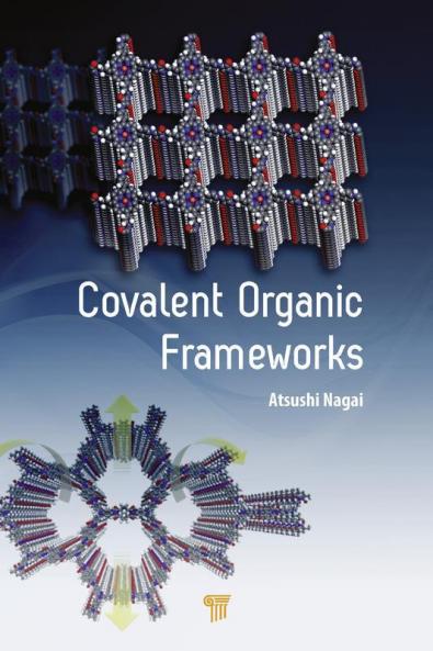 Covalent Organic Frameworks