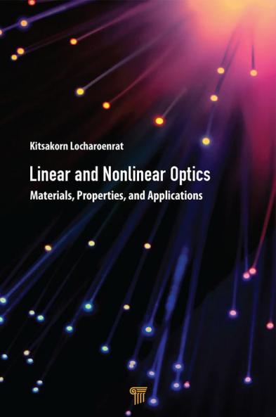 Linear and Nonlinear Optics