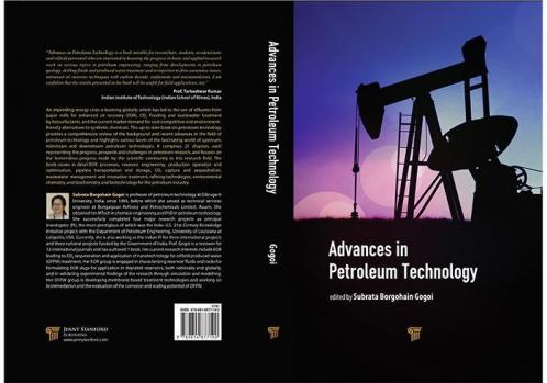 Advances in Petroleum Technology