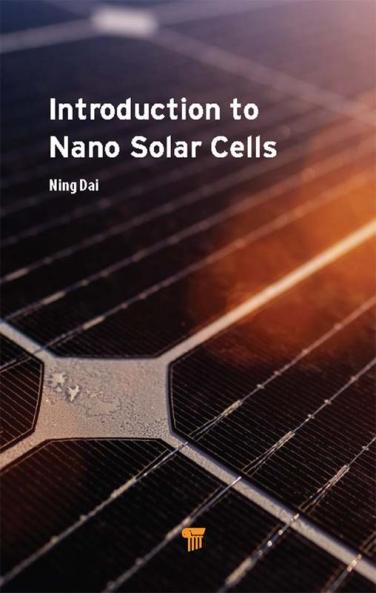 Introduction to Nano Solar Cells