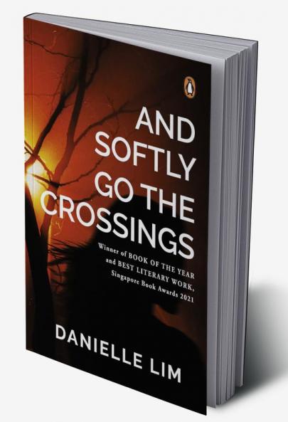 And Softly Go the Crossings: A collection of short stories