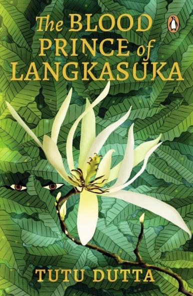 The Blood Prince of Langkasuka