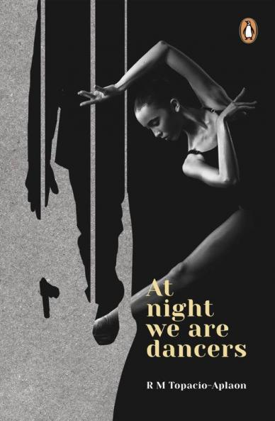 At Night We Are Dancers