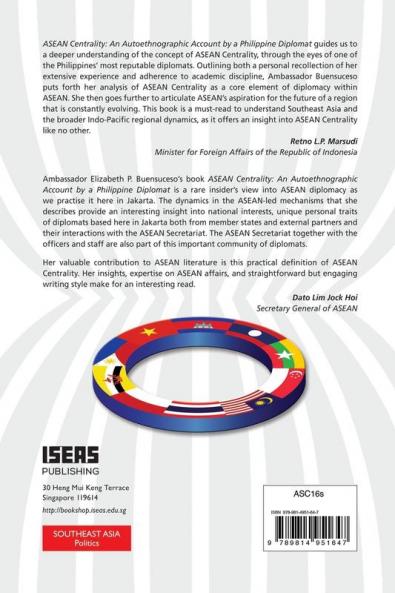 ASEAN Centrality