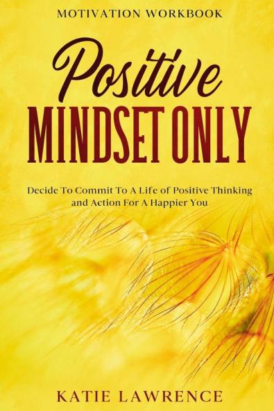 Motivation Workbook