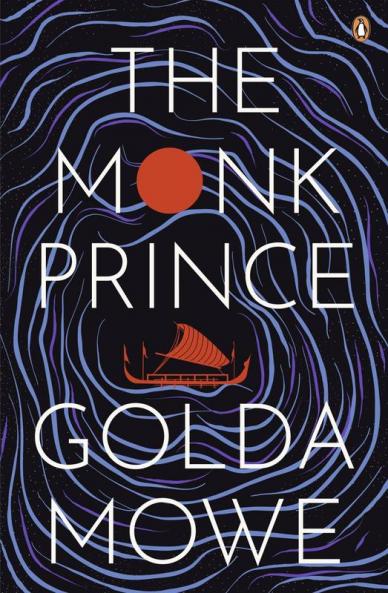 The Monk Prince