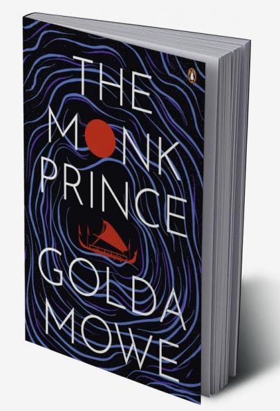 The Monk Prince
