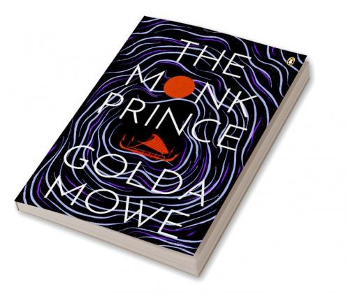 The Monk Prince