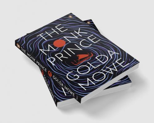 The Monk Prince