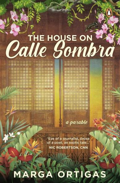 The House on Calle Sombra - A parable