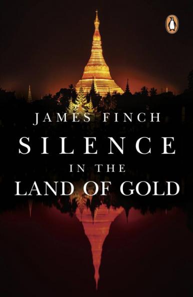 Silence in the Land of Gold