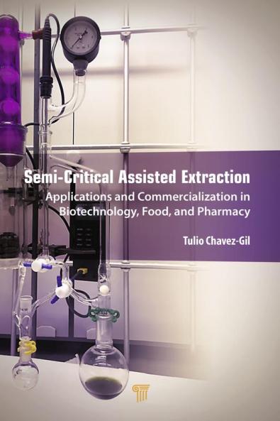 Semi-Critical Assisted Extraction