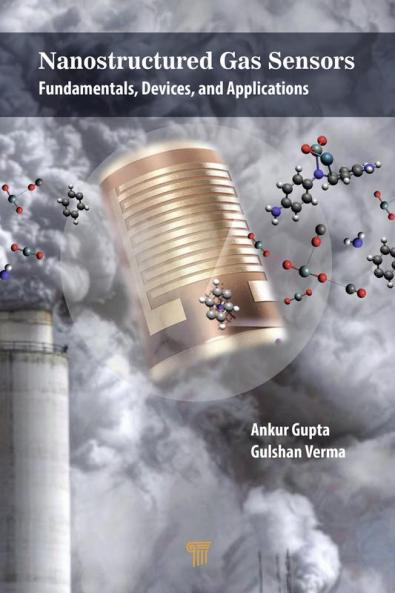 Nanostructured Gas Sensors