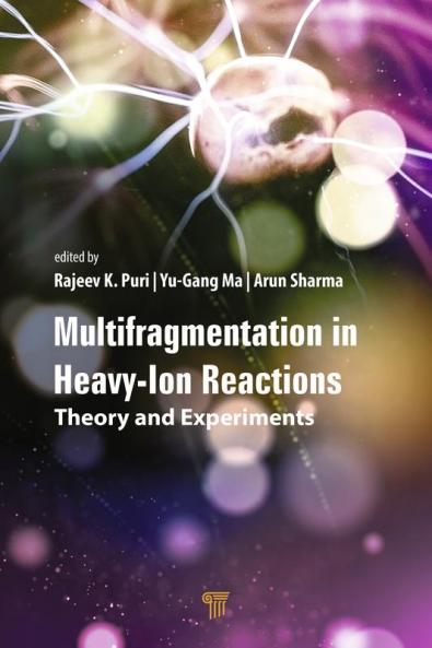 Multifragmentation in Heavy-Ion Reactions
