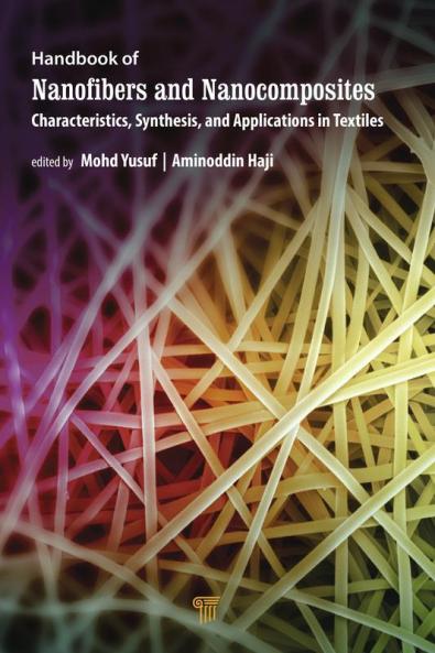 Handbook of Nanofibers and Nanocomposites