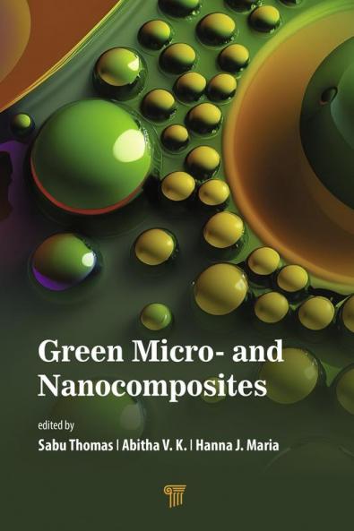 Green Micro- And Nanocomposites