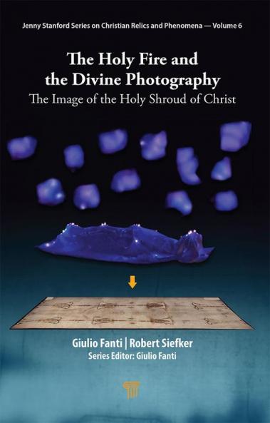 Holy Fire and the Divine Photography