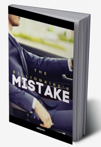 The Billionaire's Mistake