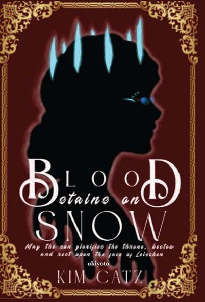 Blood Stains on Snow