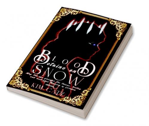 Blood Stains on Snow