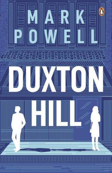 Duxton Hill: A Romantic Comedy