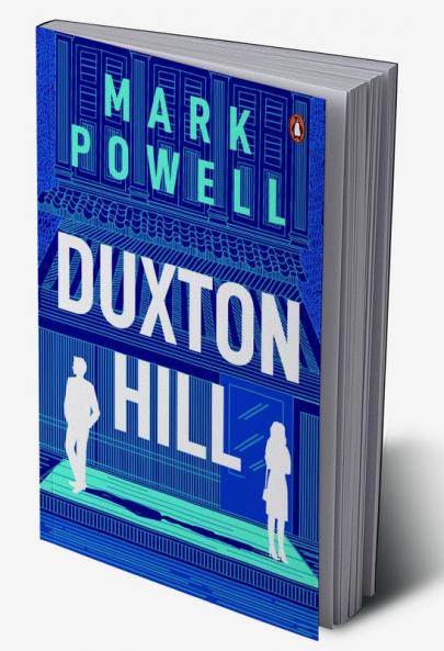 Duxton Hill: A Romantic Comedy