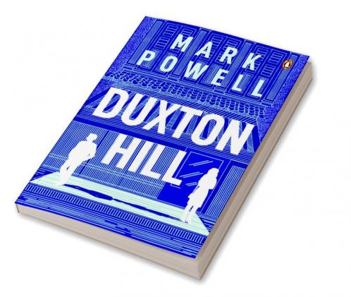 Duxton Hill: A Romantic Comedy