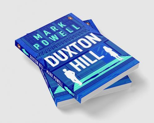 Duxton Hill: A Romantic Comedy