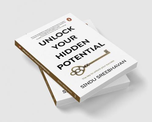 Unlock Your Hidden Potential: The key to unlock your success