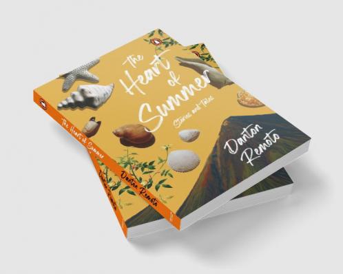 The Heart of Summer: Stories and Tales