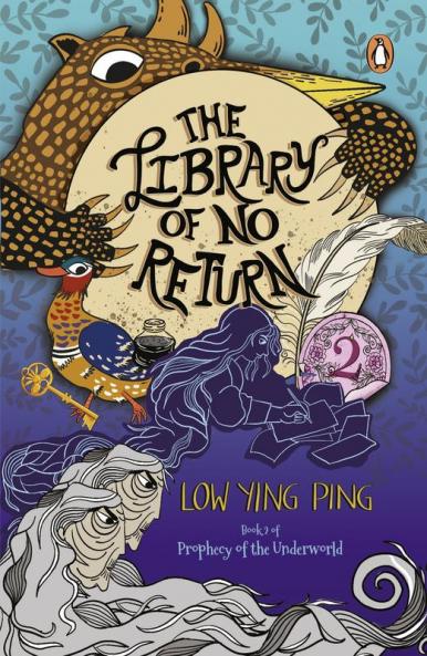 The Library of No Return