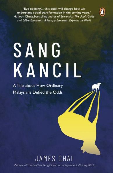 Sang Kancil