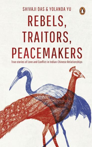 Rebels Traitors Peacemakers